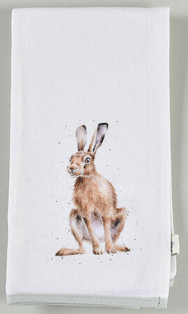 Wrendale Designs Cloth Napkin