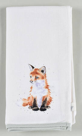 Wrendale Designs Cloth Napkin