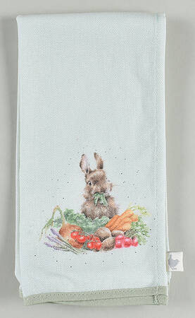 Wrendale Designs Cloth Napkin
