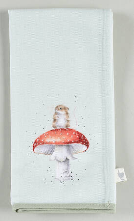 Wrendale Designs Cloth Napkin