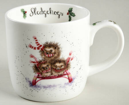 Wrendale Designs Mug