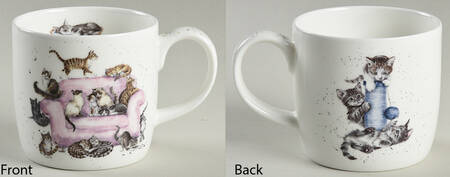 Wrendale Designs Mug