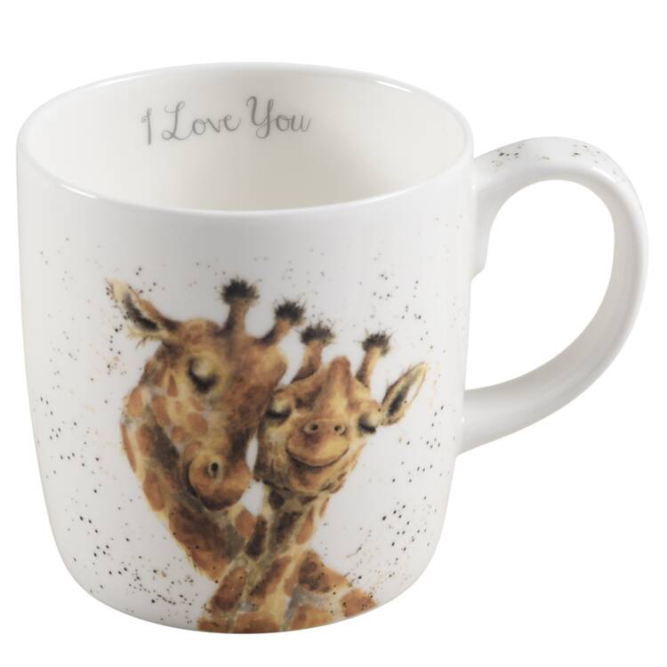 Wrendale Designs Large Mug