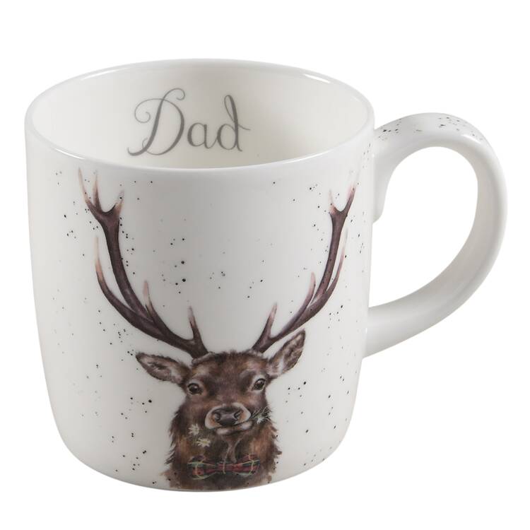 Wrendale Designs Large Mug