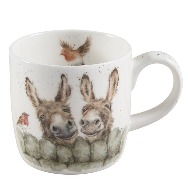 Wrendale Designs Mug