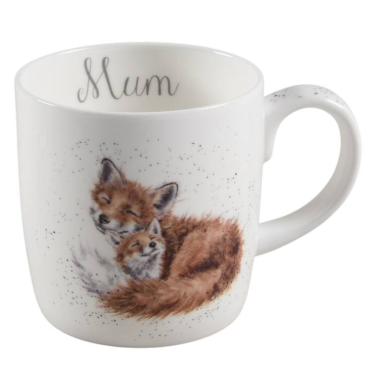 Wrendale Designs Large Mug