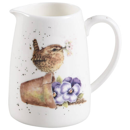 Wrendale Designs Posy Jug/Vase
