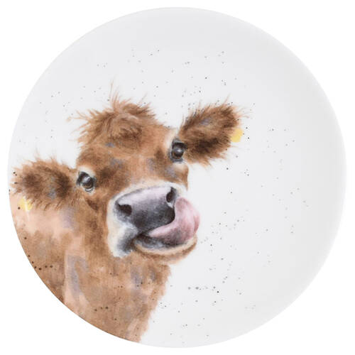 Wrendale Designs Bread & Butter Plate
