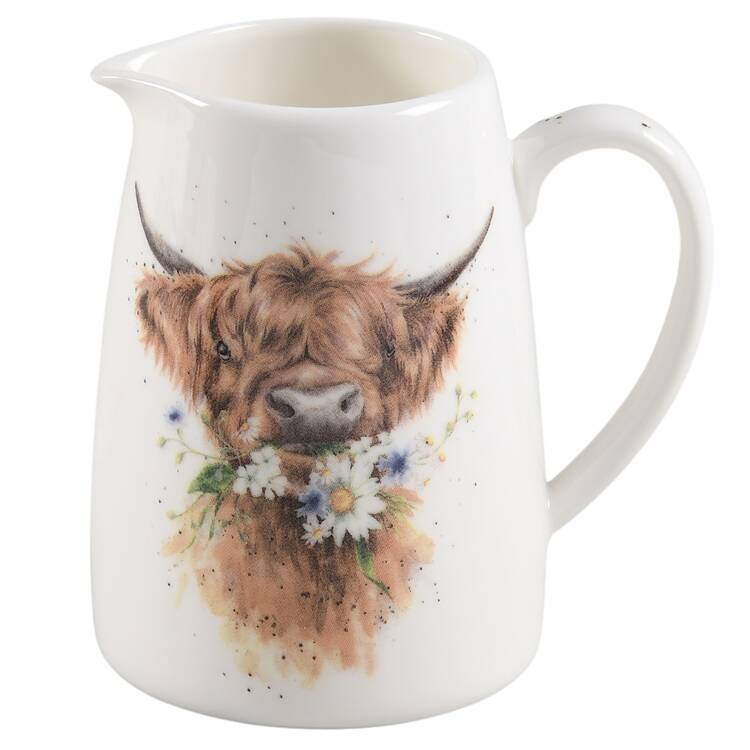 Wrendale Designs Posy Jug/Vase