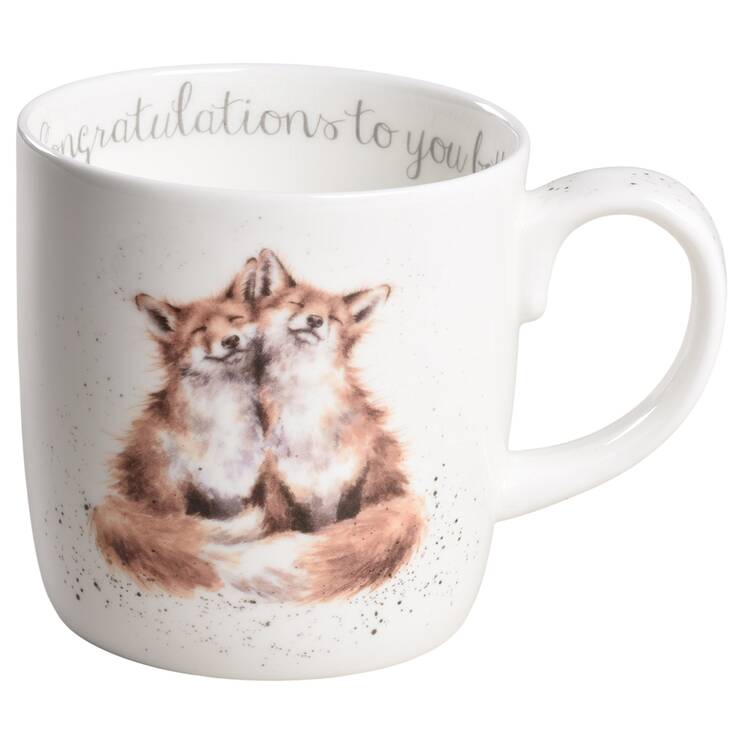 Wrendale Designs Large Mug