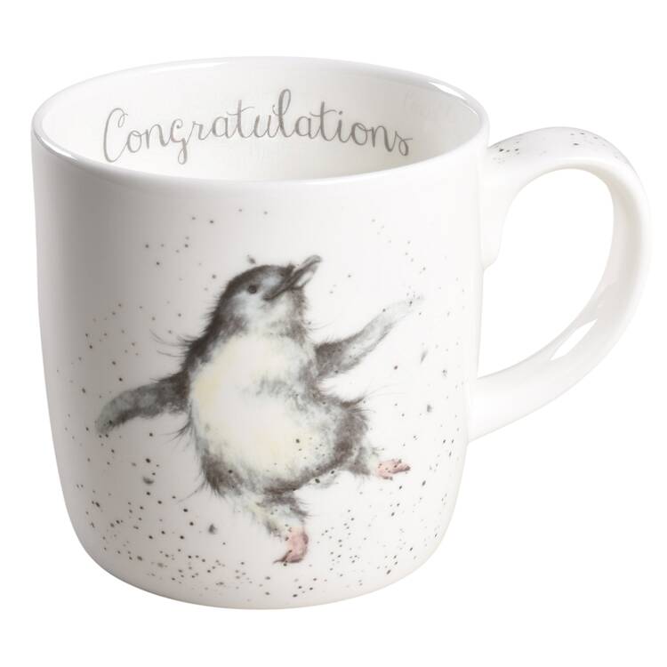 Wrendale Designs Large Mug