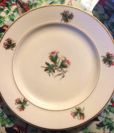 RD391 by Royal Doulton