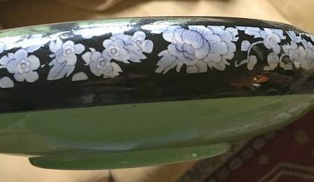 LS44 by Royal Doulton