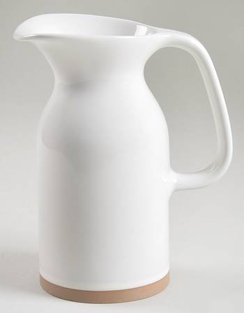 Olio 22 Oz Pitcher by Royal Doulton