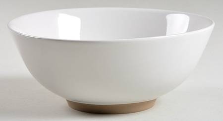 Olio Coupe Cereal Bowl by Royal Doulton