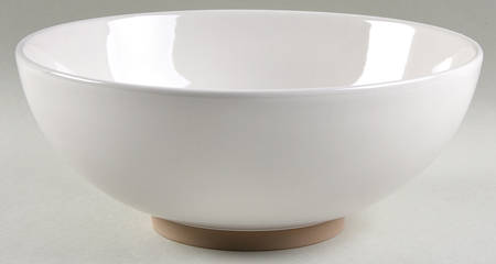 Olio 10" Round Serving Bowl