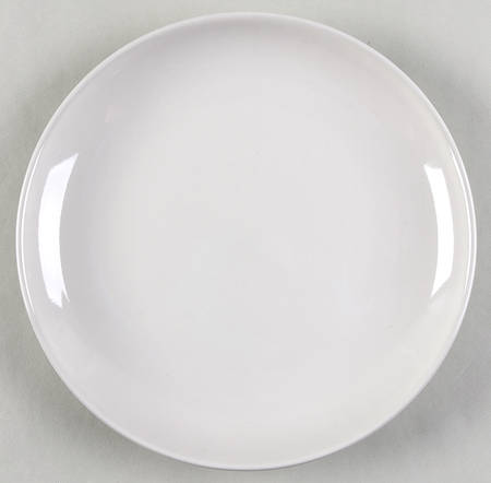 Olio Salad Plate by Royal Doulton