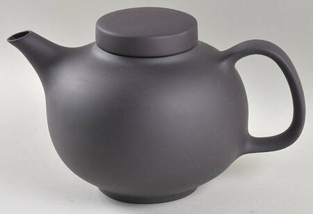Olio Teapot & Lid by Royal Doulton