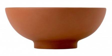 Olio 8" Round Serving Bowl