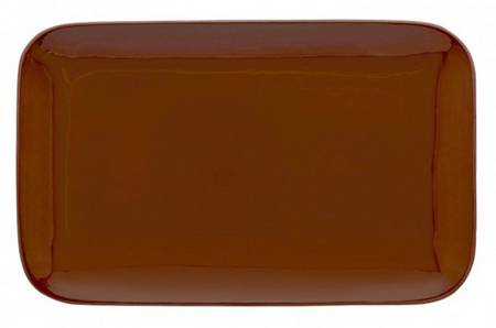 Olio 10" Rectangular Serving Platter