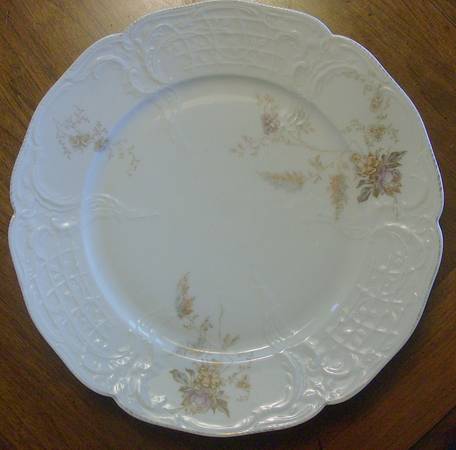 2179 (Sanssouci Shape) by Rosenthal - Continental