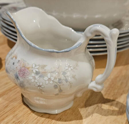 ROK47 Creamer