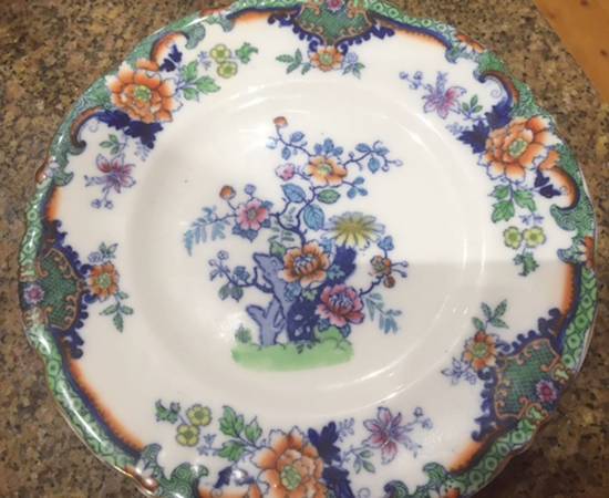 E5072 by Royal Doulton
