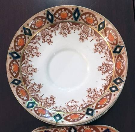 5199 Saucer