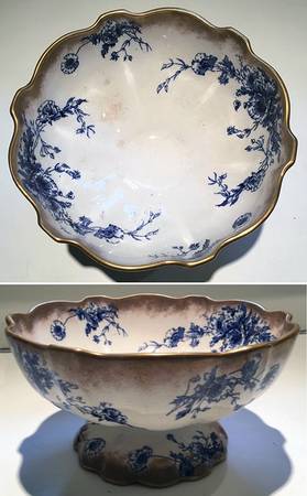 Rutland by Royal Doulton