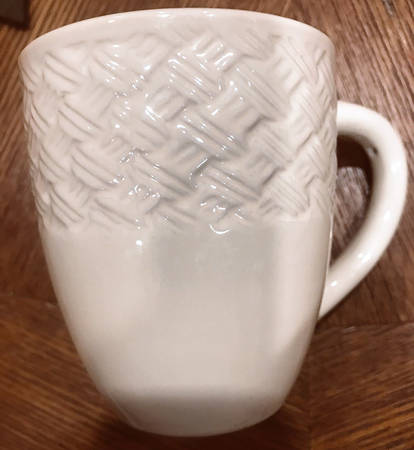 RNF112 Mug