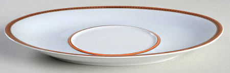 Les Etoiles de la Mer Underplate for Gravy Boat