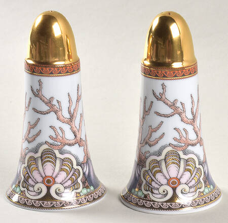 Les Etoiles de la Mer Salt & Pepper Set