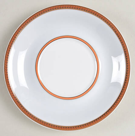 Les Etoiles de la Mer Saucer for Cream Soup Bowl