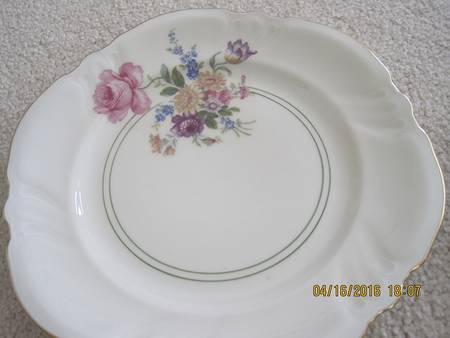 R2370 by Rosenthal - Continental