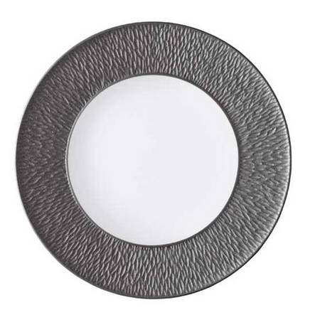 Mineral Irise Dark Grey by Raynaud