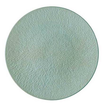 Mineral Irise Khaki (Green) Bread & Butter Plate