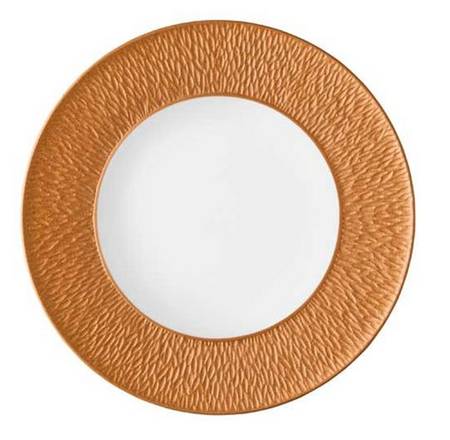 Mineral Irise Ochre by Raynaud