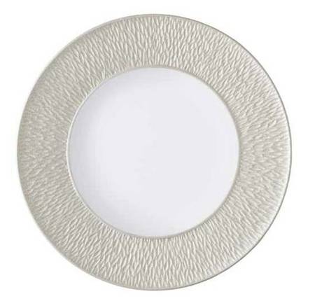 Mineral Irise Pearl Grey by Raynaud