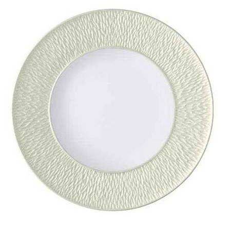 Mineral Irise Shell White by Raynaud