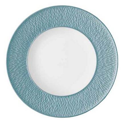 Mineral Irise Sky Blue by Raynaud