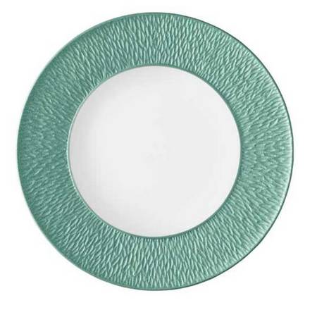 Mineral Irise Turquoise by Raynaud