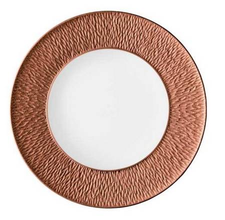 Mineral Irise Rose Gold by Raynaud
