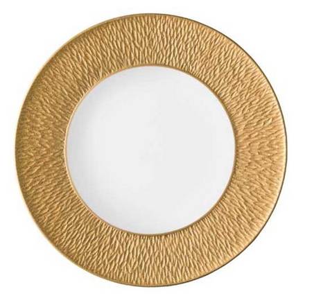 Mineral Irise Yellow Gold by Raynaud