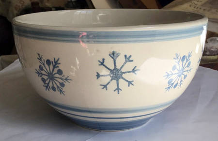 RNF113 6" All Purpose Bowl