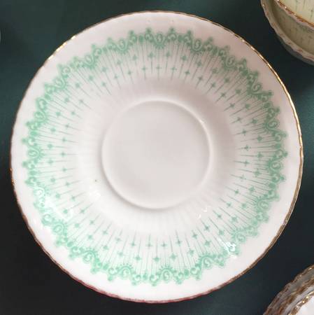 943 Saucer