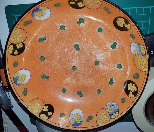 RD393 by Royal Doulton