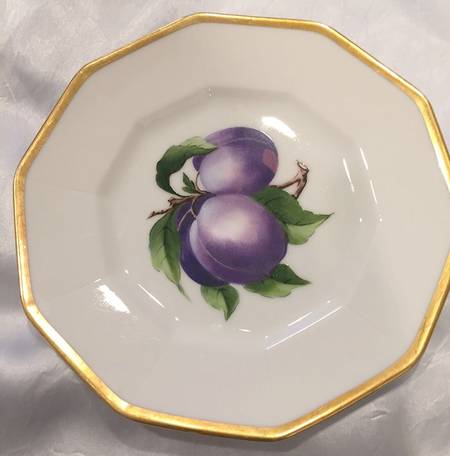 R3084 Salad Plate