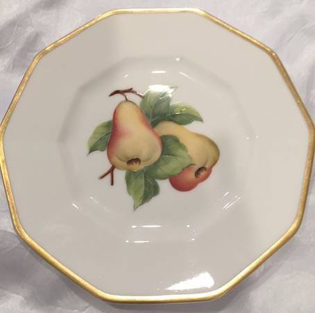 R3084 Salad Plate