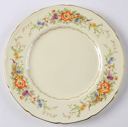 Rd396 by Royal Doulton