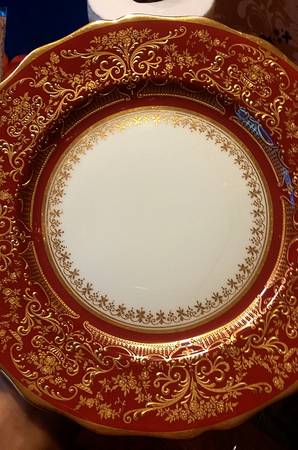 HB426K by Royal Doulton